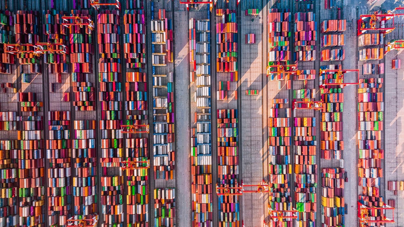 Goldman warns higher energy prices could slow China exports, boost clean tech