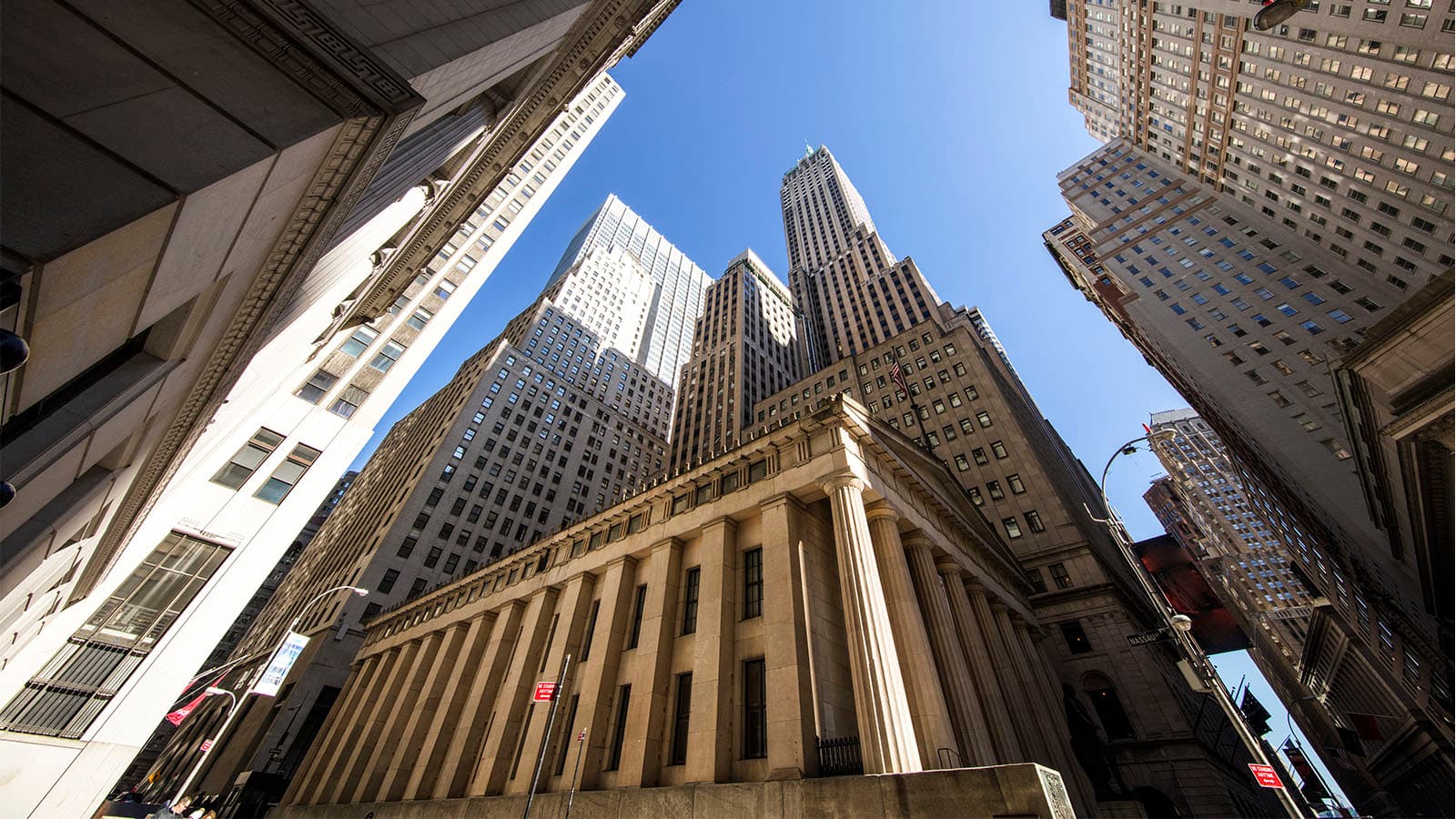 Goldman Sachs sees $3.8 trillion in M&A as AI reshapes dealmaking