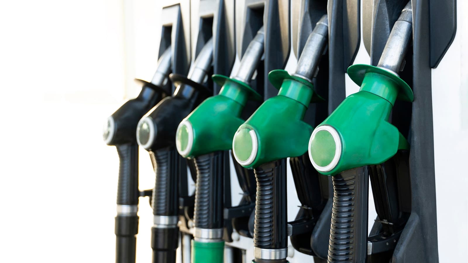 Goldman Sachs sees higher energy costs squeezing consumer spending power