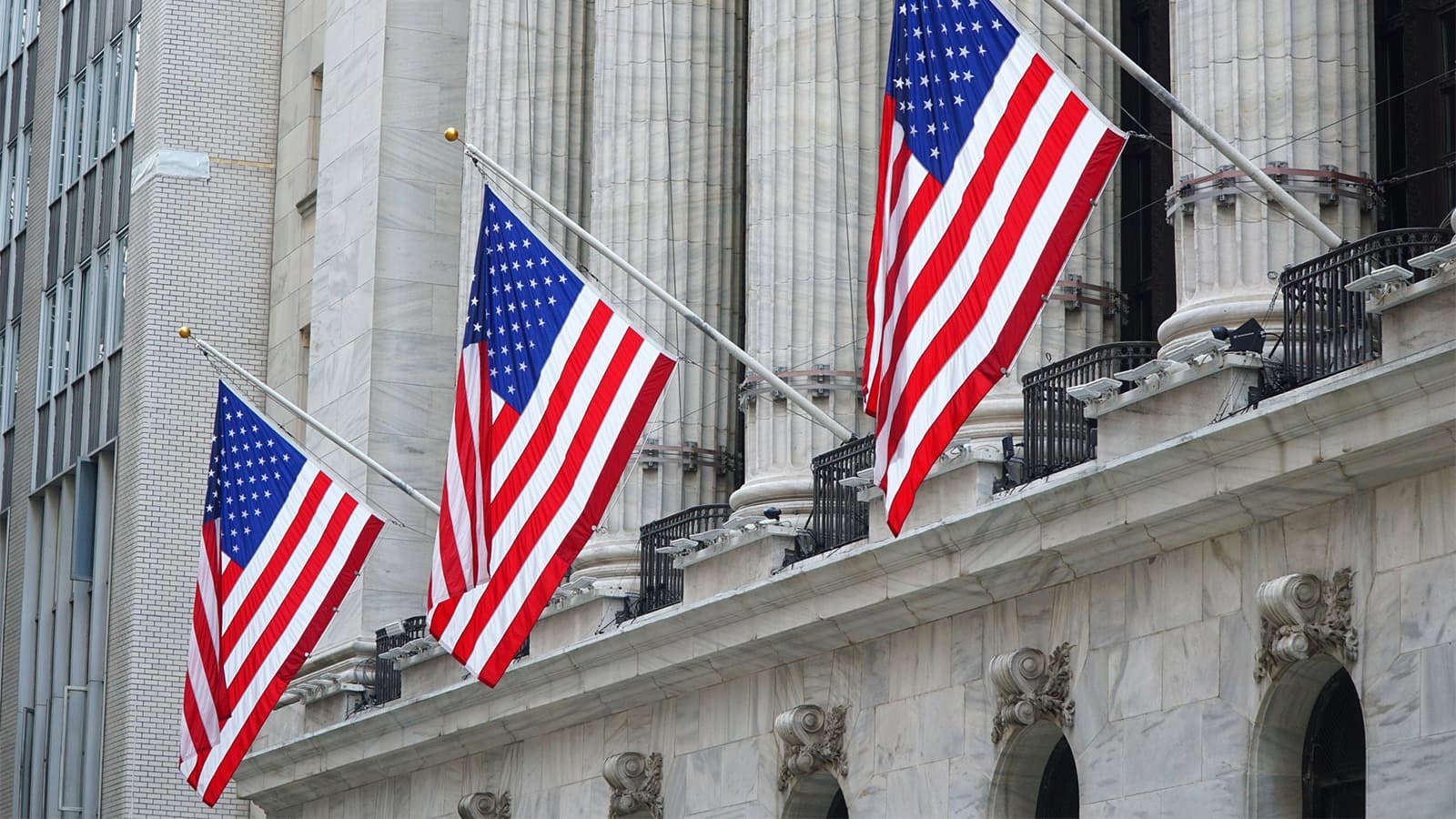 Goldman Sachs sees S&P 500 rising to 7,600 by year-end 2026