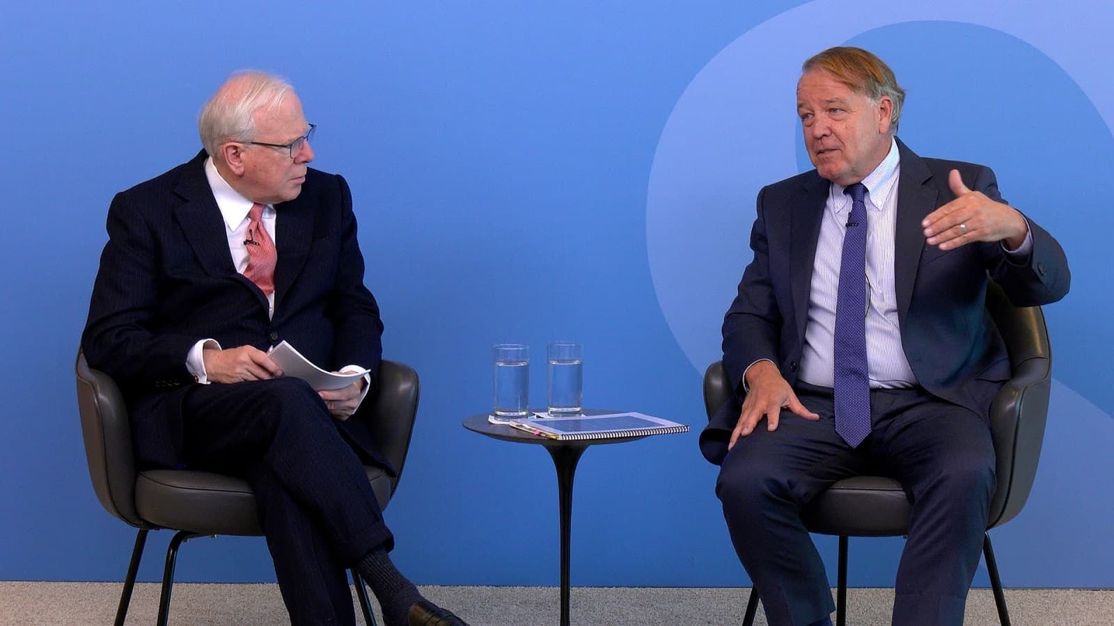 Goldman Sachs episode spotlights board governance, AI oversight, employee policy implications