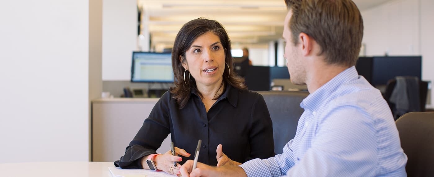Goldman Sachs highlights global compliance as a front-line control function