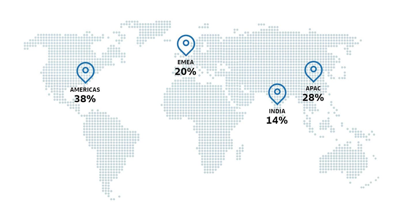 Goldman Sachs highlights global office network across 60-plus cities