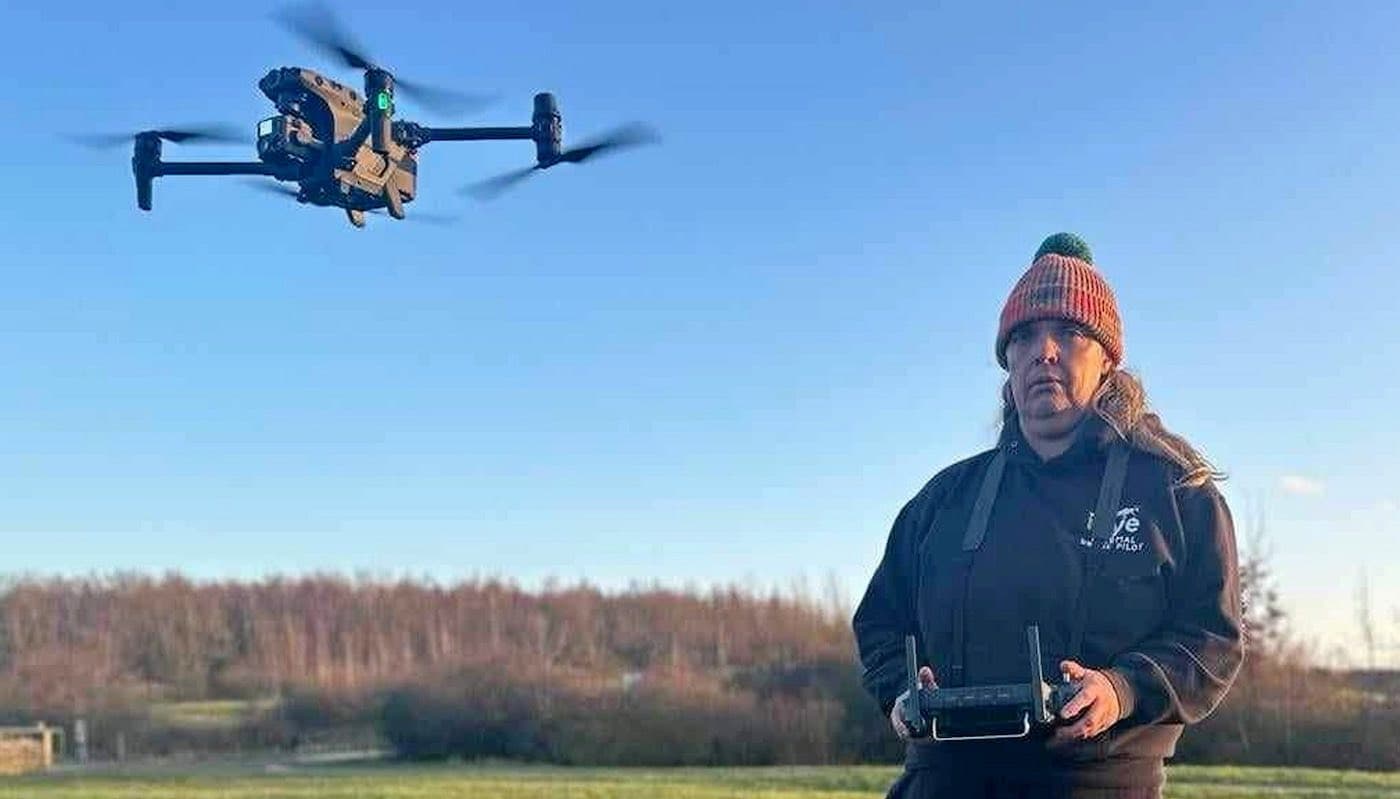 New Zealand Community Raises Thousands to Find Hiker's Lost Dog After Waterfall Fall