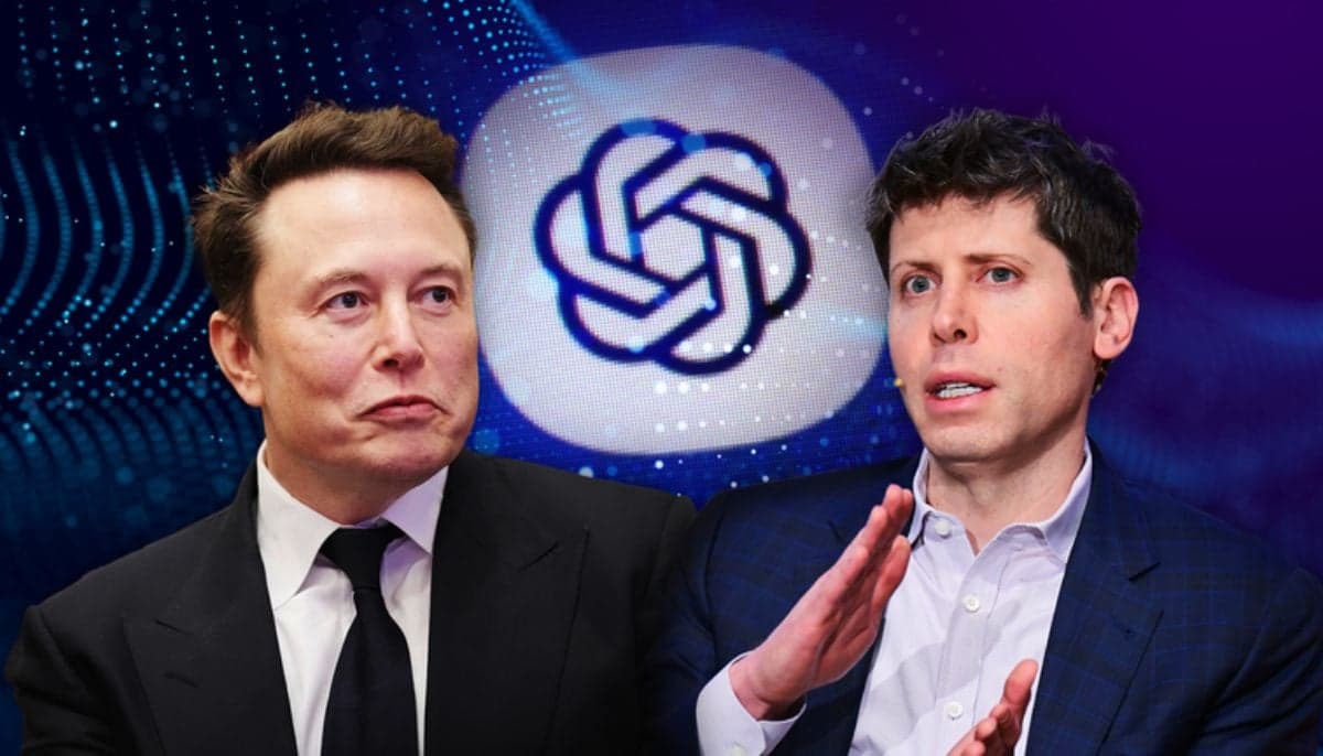 Judge Rebukes Musk in OpenAI Trial Over Charity Claims