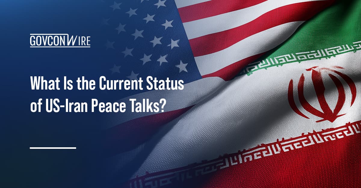 U.S. and Iran reach 60-day ceasefire framework, final deal pending