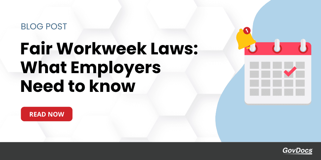 Taco Bell Managers Get a Practical Fair Workweek Compliance Checklist