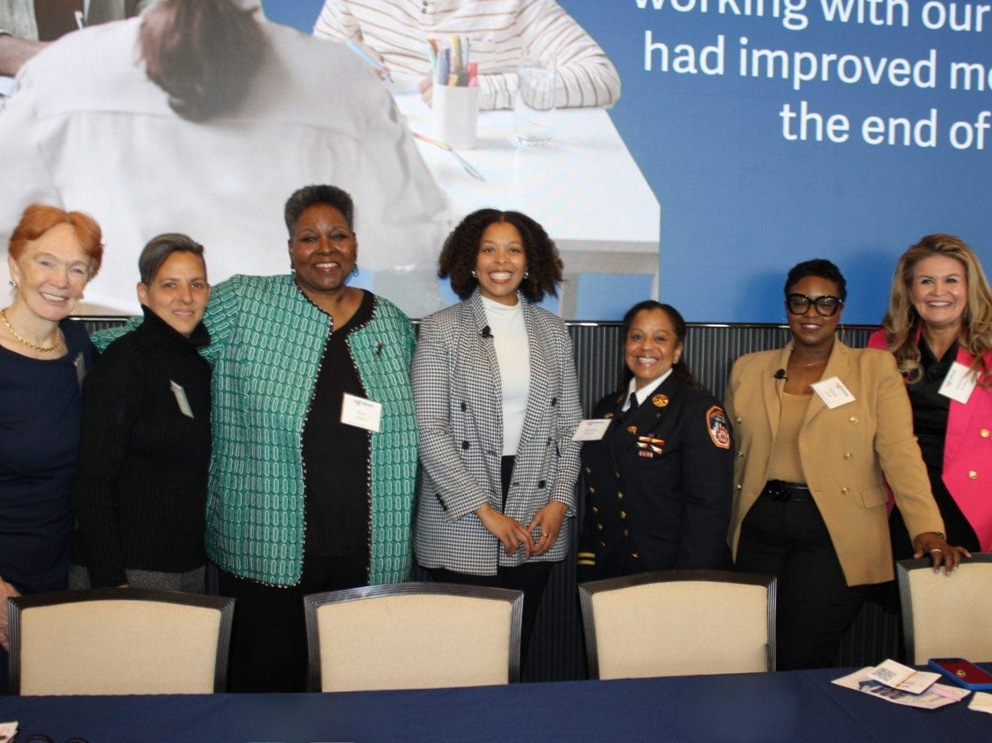 ElevateHER Entrepreneurs marks first anniversary in Graham, helps local founders