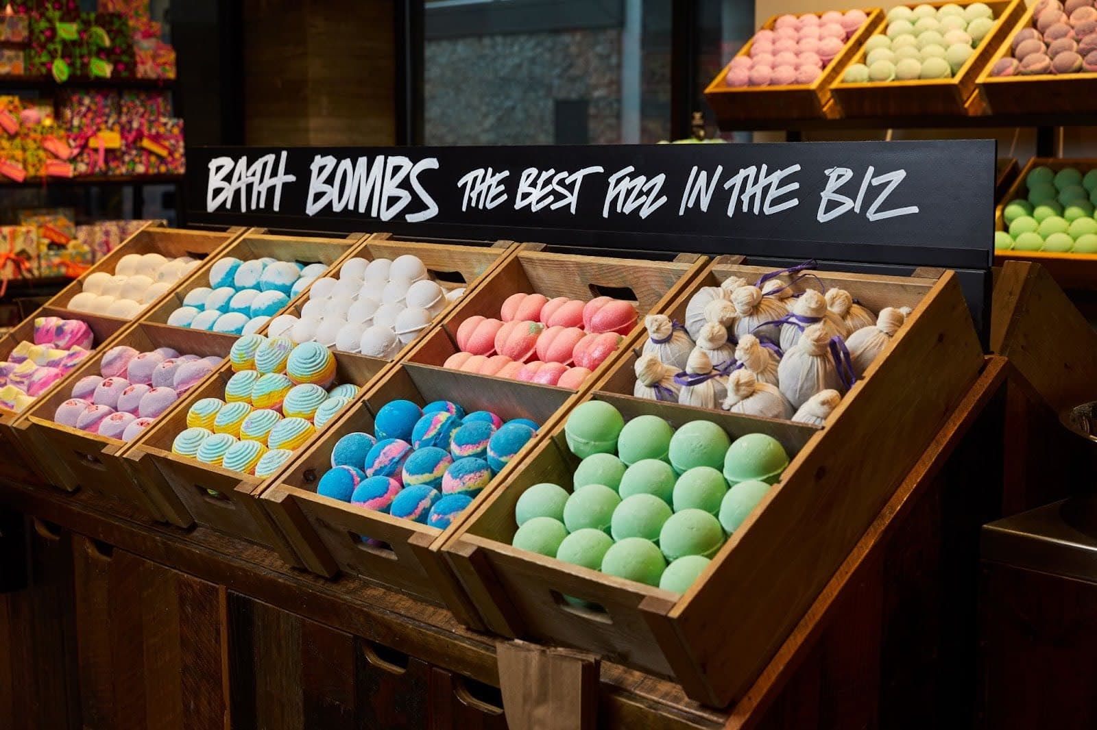 Selling Homemade Bath Bombs: Labels, Safety Tests, and Key Compliance Tips