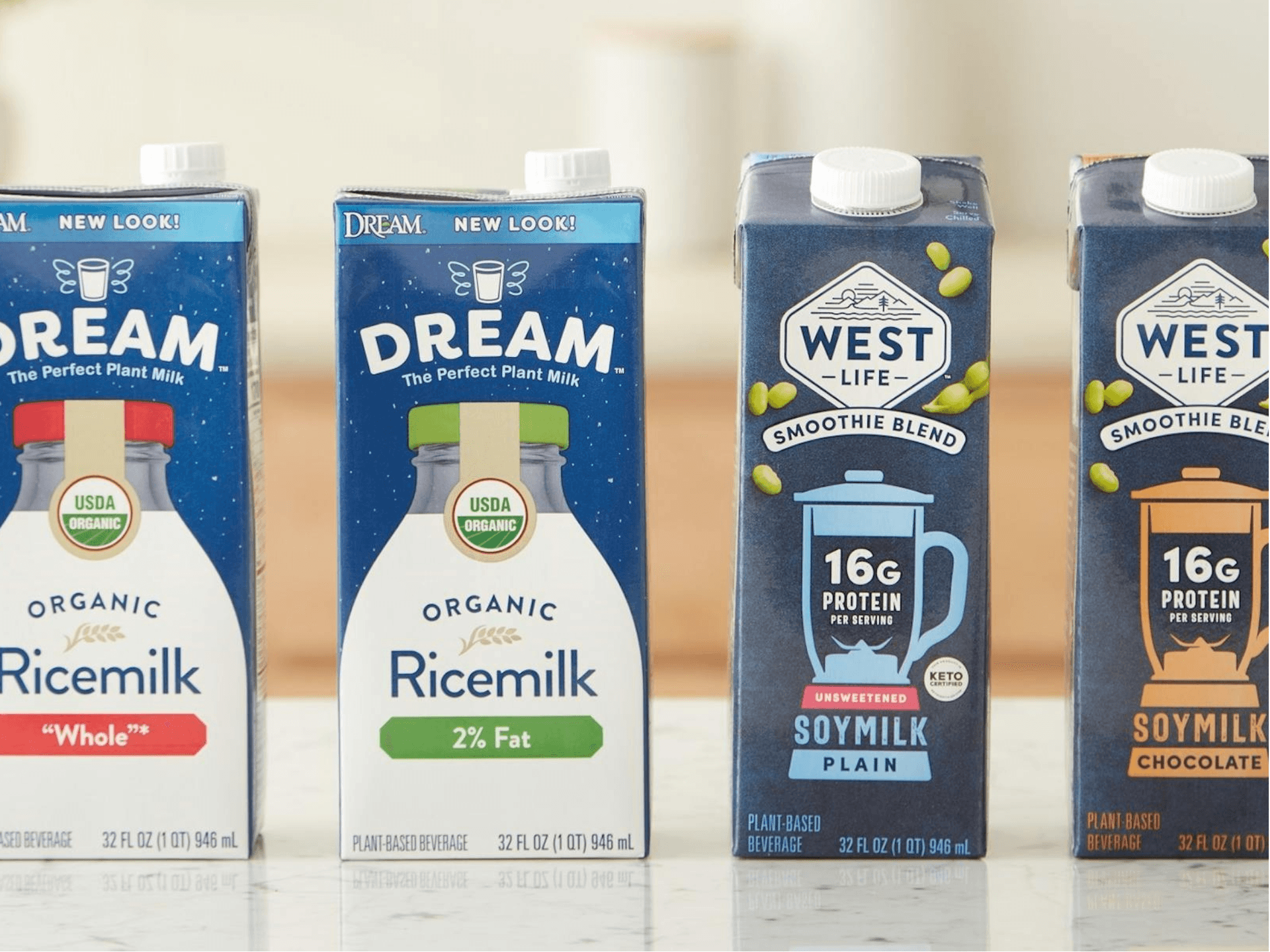 Refresco bet on SunOpta’s protein-shake platform for growth