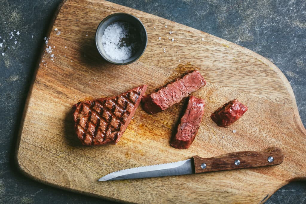 Adamo Foods wins €10 million grant to scale whole-cut mycelium meats
