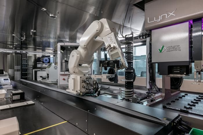 LanzaTech and DTU build AI biofoundry for carbon-based materials
