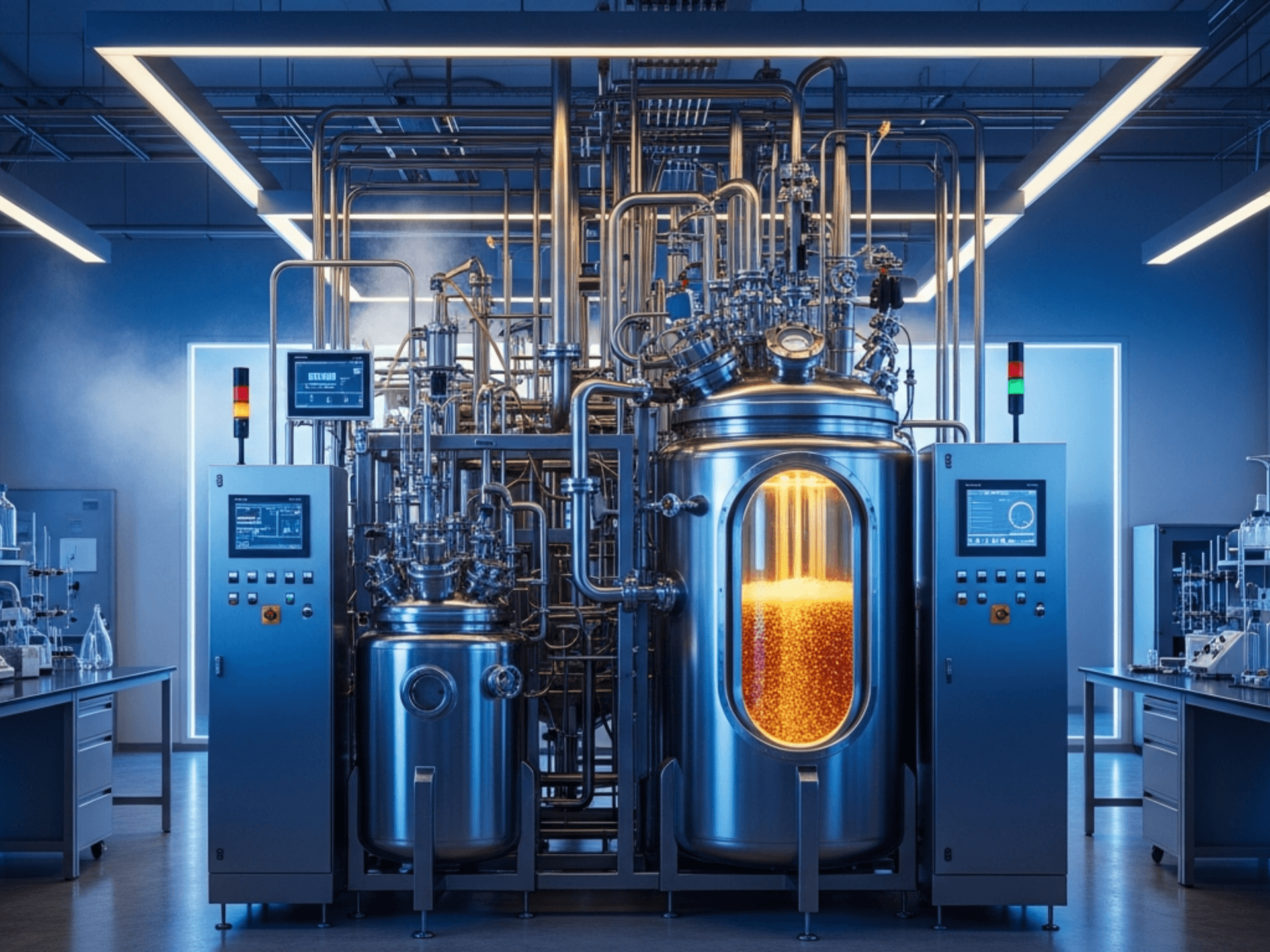 Melazyme raises $2 million to develop melanin and sweet proteins