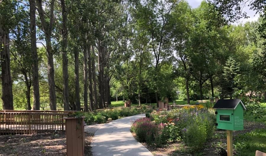 Stutsman County Parks and Trails Offer Outdoor Recreation for All Residents