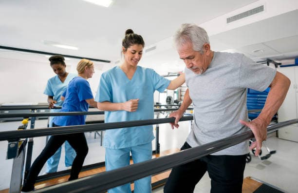 Shoulder health matters for Hernando County’s active older adults