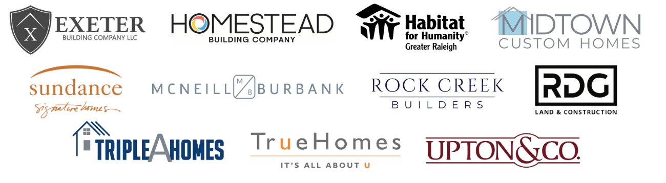 Habitat for Humanity blitz will build Wake County home in seven days