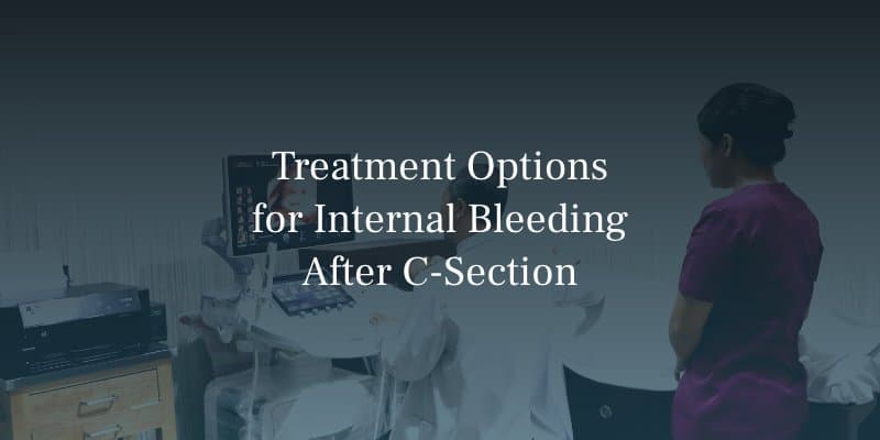 Plano Teacher Dies Hours After Emergency C-Section, Husband Raises Newborn Alone