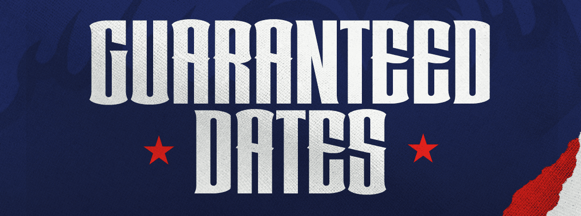 Hartford Wolf Pack announce 30th season home opener on October 10