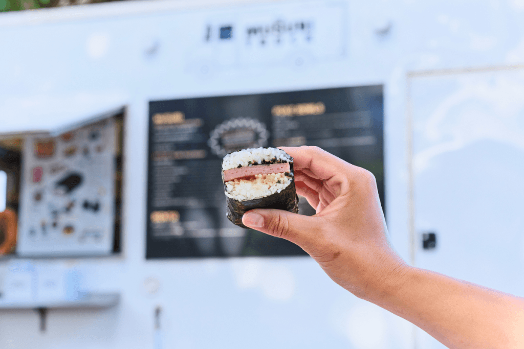 Kauai food guide highlights five favorite local food trucks