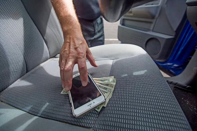 Kona sees sharp rise in vehicle break‑ins; police urge precautions