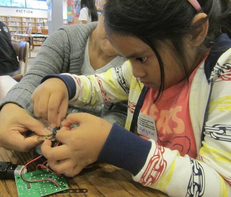 Free Amelia Earhart Engineering Day Opens Registration for Hawaiʻi Girls