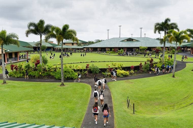 Former Kamehameha employee indicted in $20,000 theft, computer fraud case