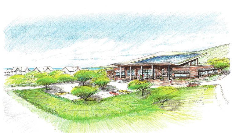 Waikoloa Village library moves forward with $21 million state funding