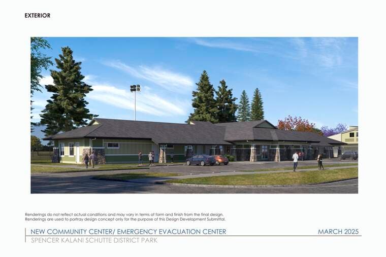 Waimea emergency response center gets $5 million state funding boost