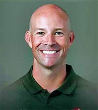 UH Hilo names Elliott Cribby new Vulcans baseball coach