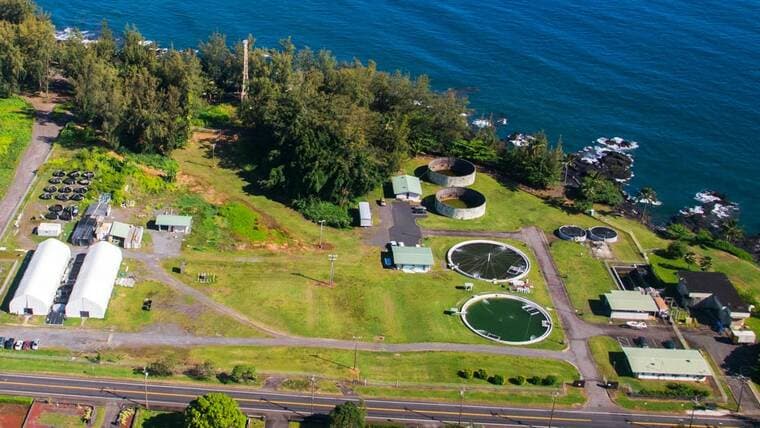 UH Hilo joins NOAA's new $13.5 million aquaculture institute