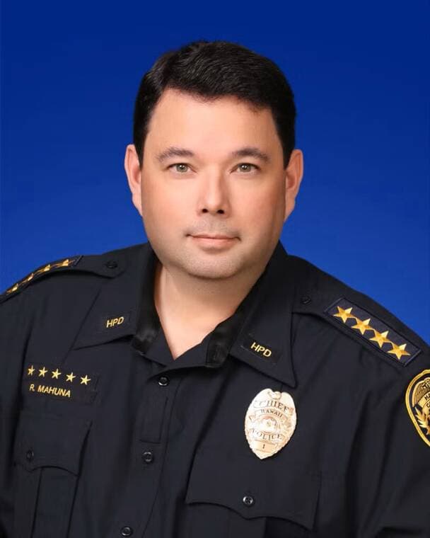 Big Island police ease gun permit rules for medical marijuana users