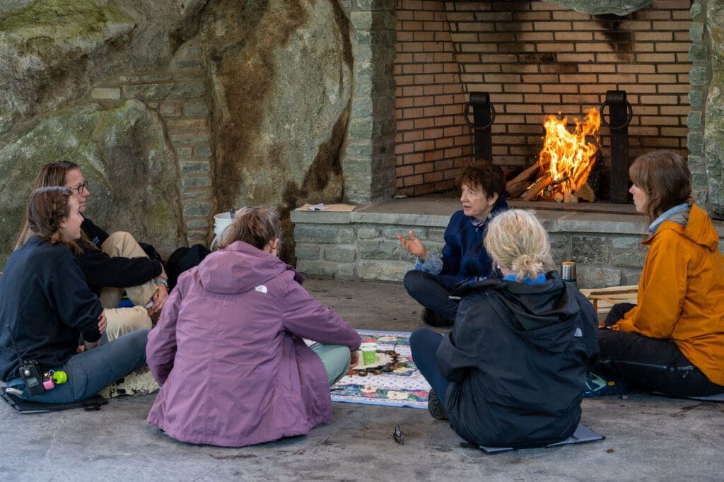 Grandfather Mountain brings back mindfulness and well-being series for 2026