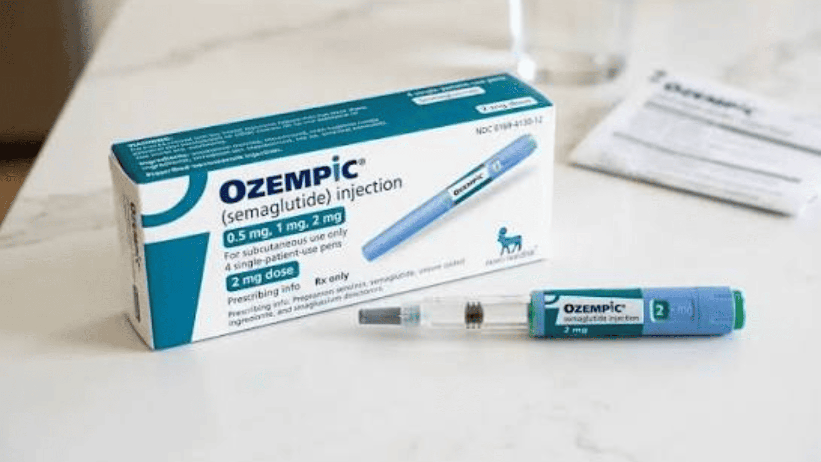 Novo Nordisk evaluates year-long GLP-1 implant for weight loss maintenance