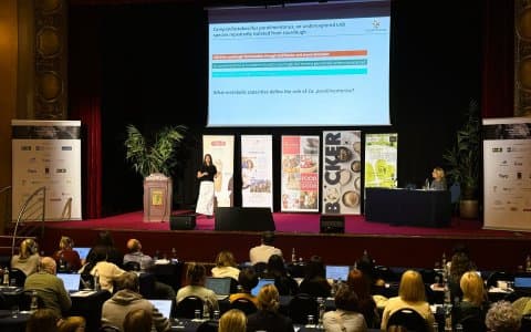 Brussels Symposium Unites Researchers and Bakers to Advance Sourdough Science