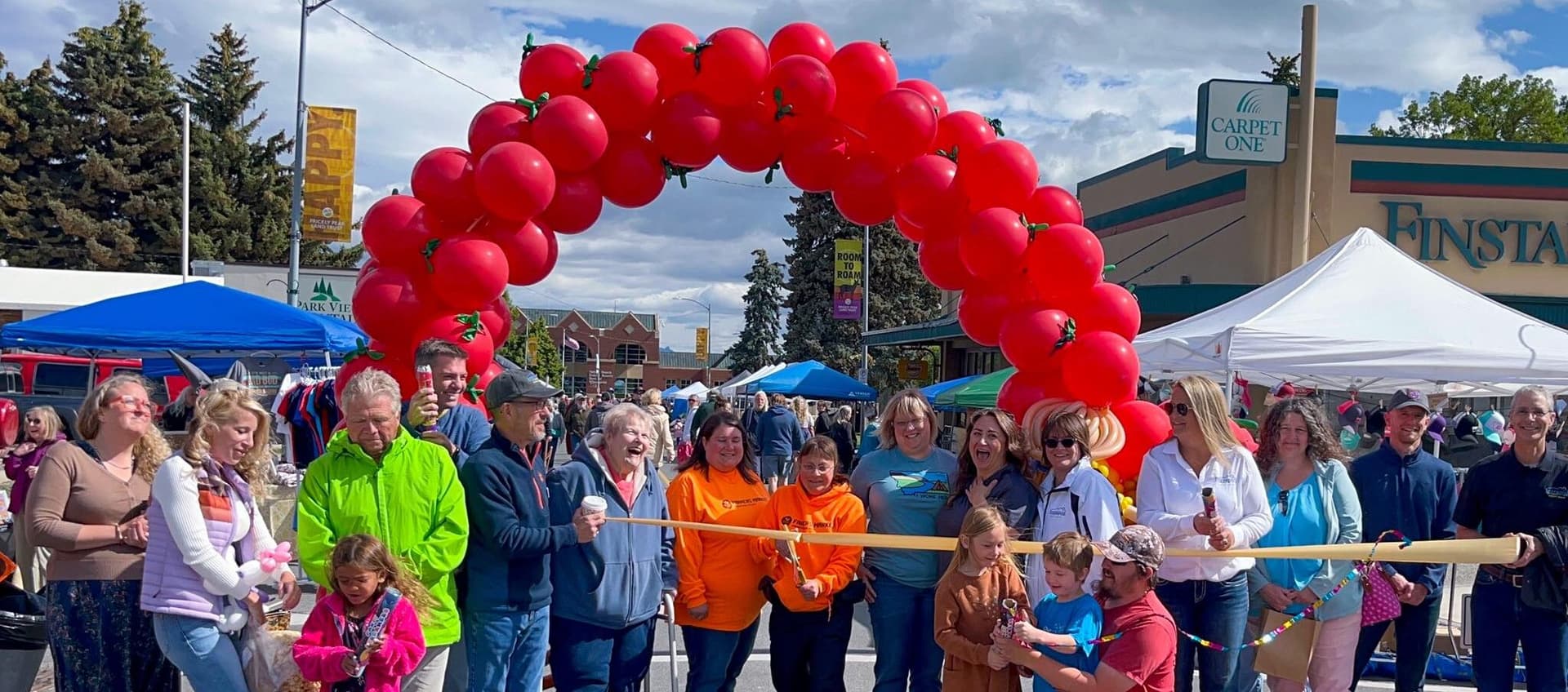 Helena farmers market sets May 30 grand opening for 53rd season