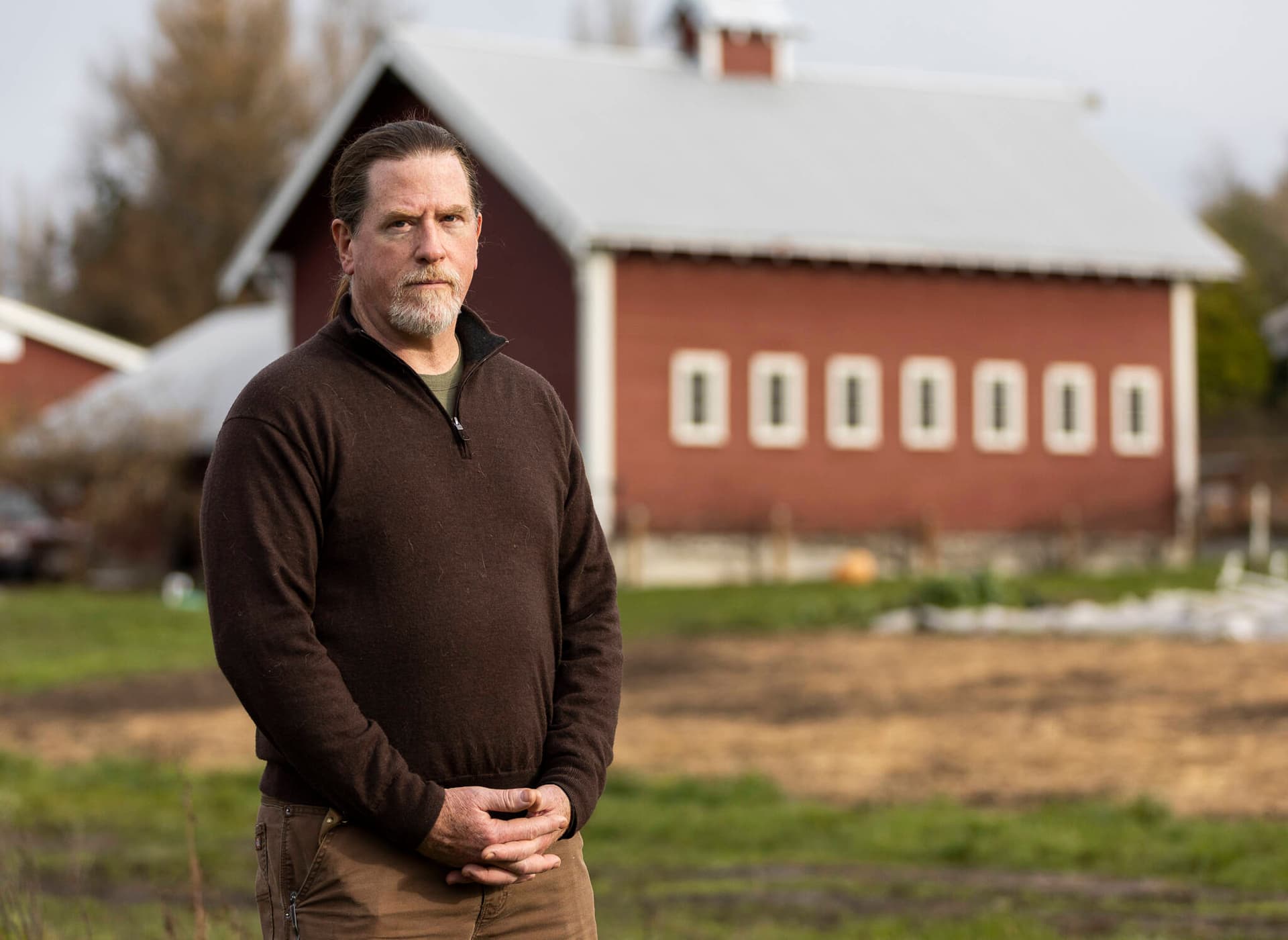 Orchard Kitchen Chef Vincent Nattress Takes Sabbatical to Write Book