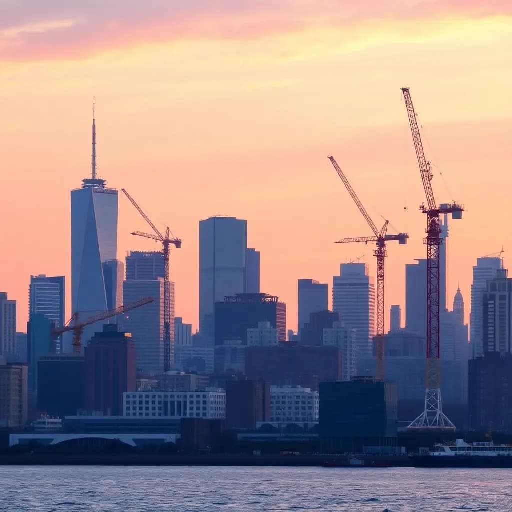 Freeland Resident Argues Financial Incentives Stalled Local Sewer Infrastructure Efforts