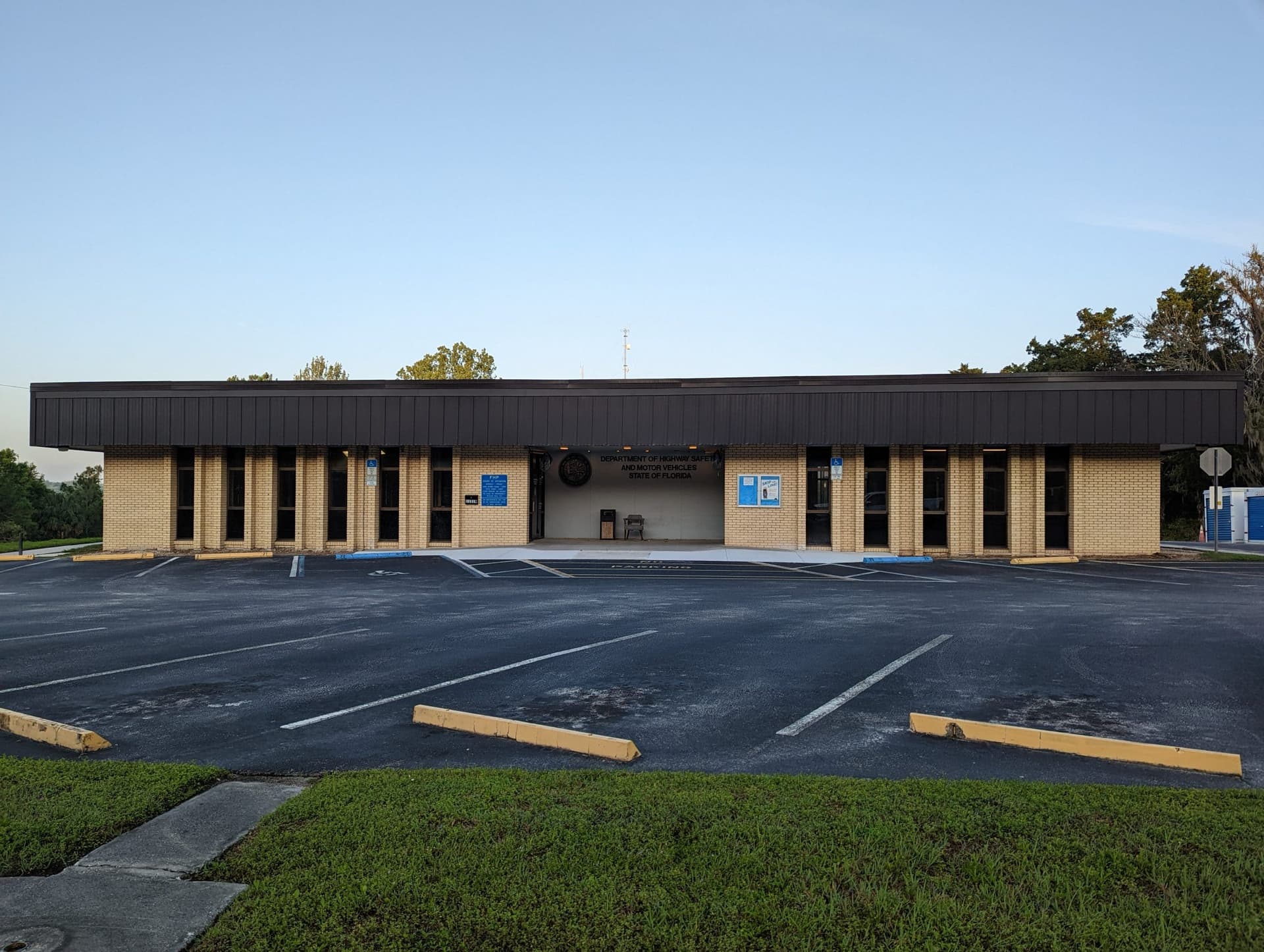 Brooksville Health Office Closes for Renovations April 13 Through May 10