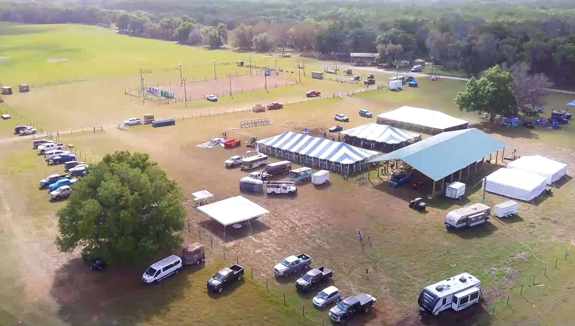 Brooksville to Host Nine-Day Agriculture and Wildlife Expo in March 2026