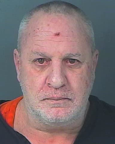 Hernando County jury convicts man in meth trafficking case in 14 minutes