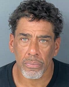 Hernando Sheriff Arrests Registered Offender for Failing to Update Registration