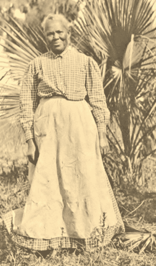 Hernando Sun Spotlights Notable Local Women for Women's History Month