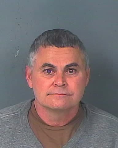 Jewel heist defendant deemed fugitive after missing Hernando court hearing