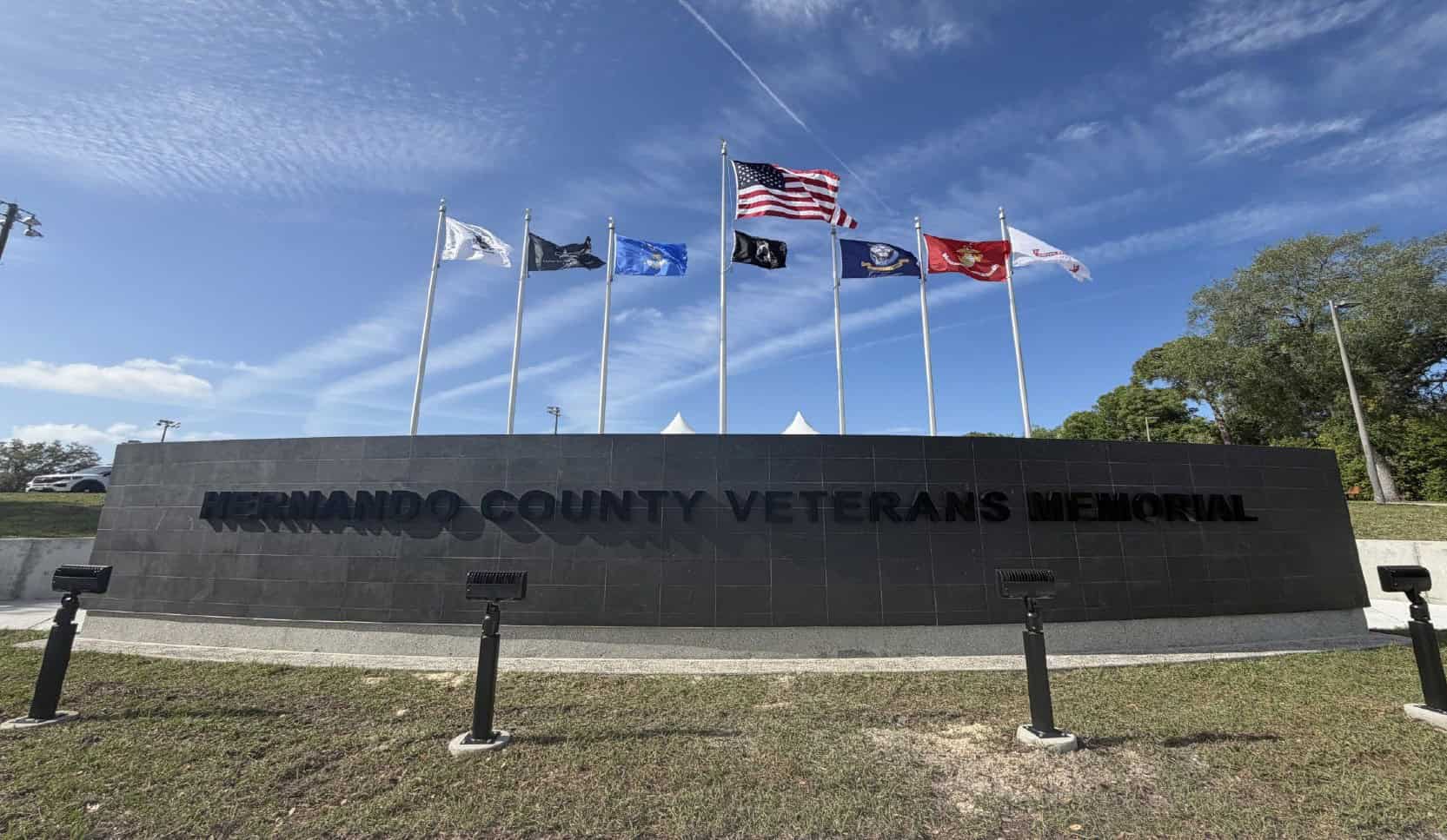 Hernando County updates park upgrades, parking fixes at key sites