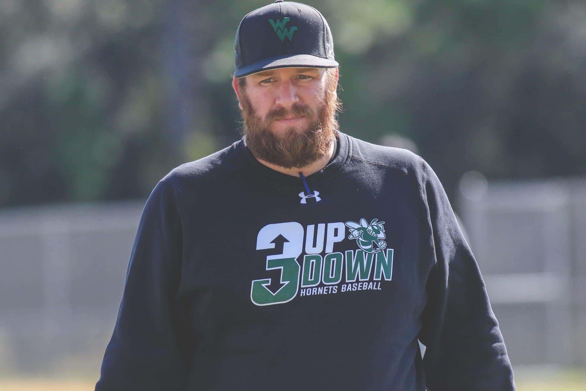 Weeki Wachee athletic director Patrick McHugh earns statewide honor
