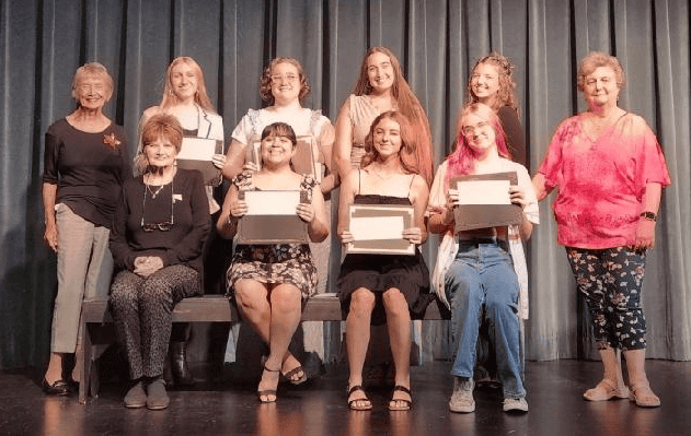 Stage West awards theater scholarships, previews summer block party