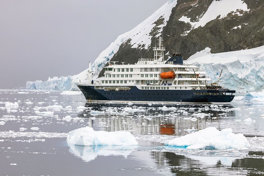 Hantavirus outbreak on Antarctic cruise ship prompts evacuation, repatriation efforts