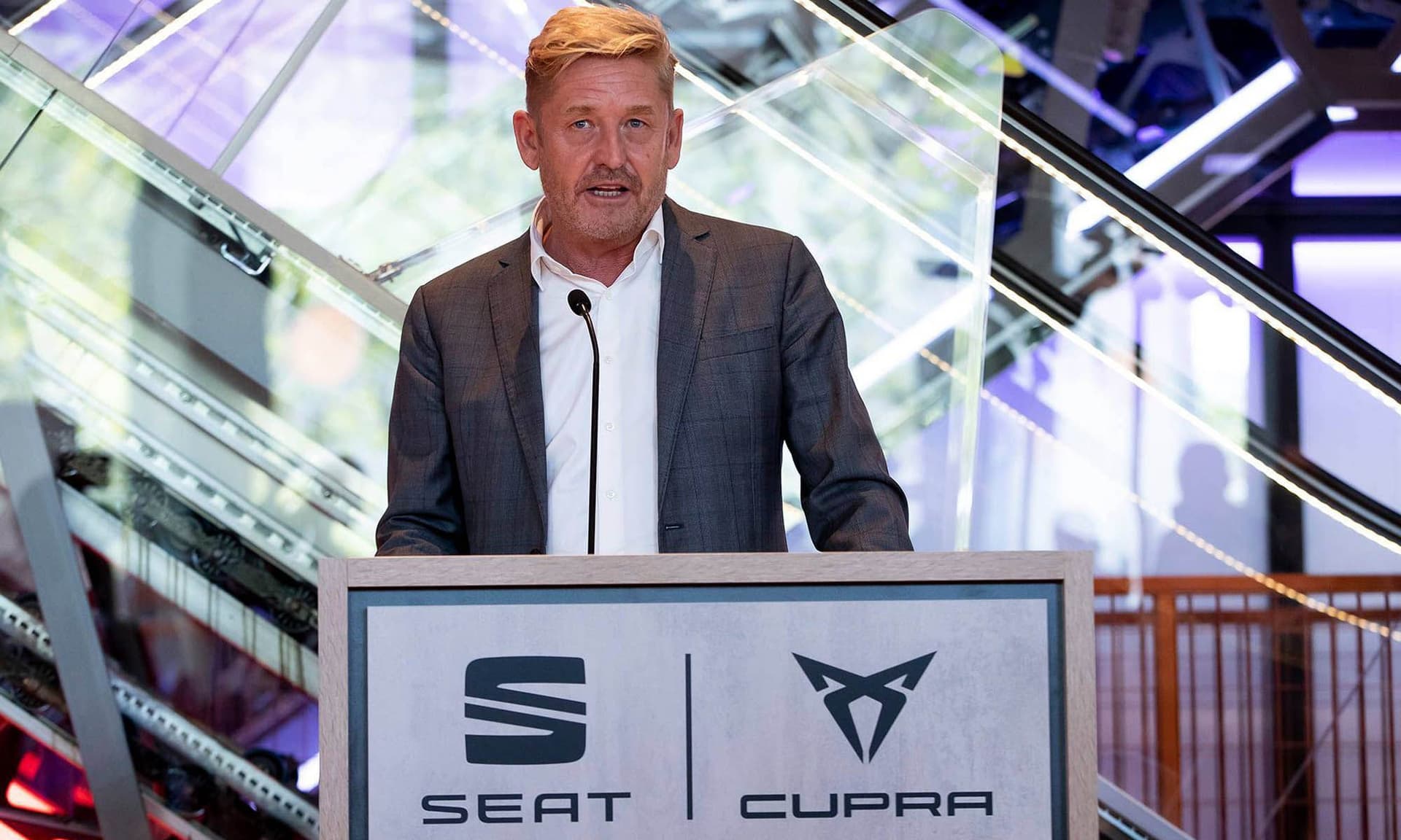 VW’s Seat and Cupra to Split Roles in New Dual-Brand Strategy