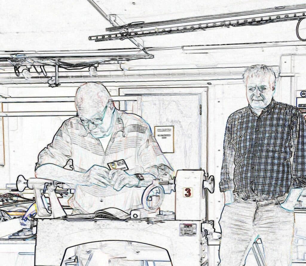Highland Woodturners set June meeting with guest demonstrator Andy Walters