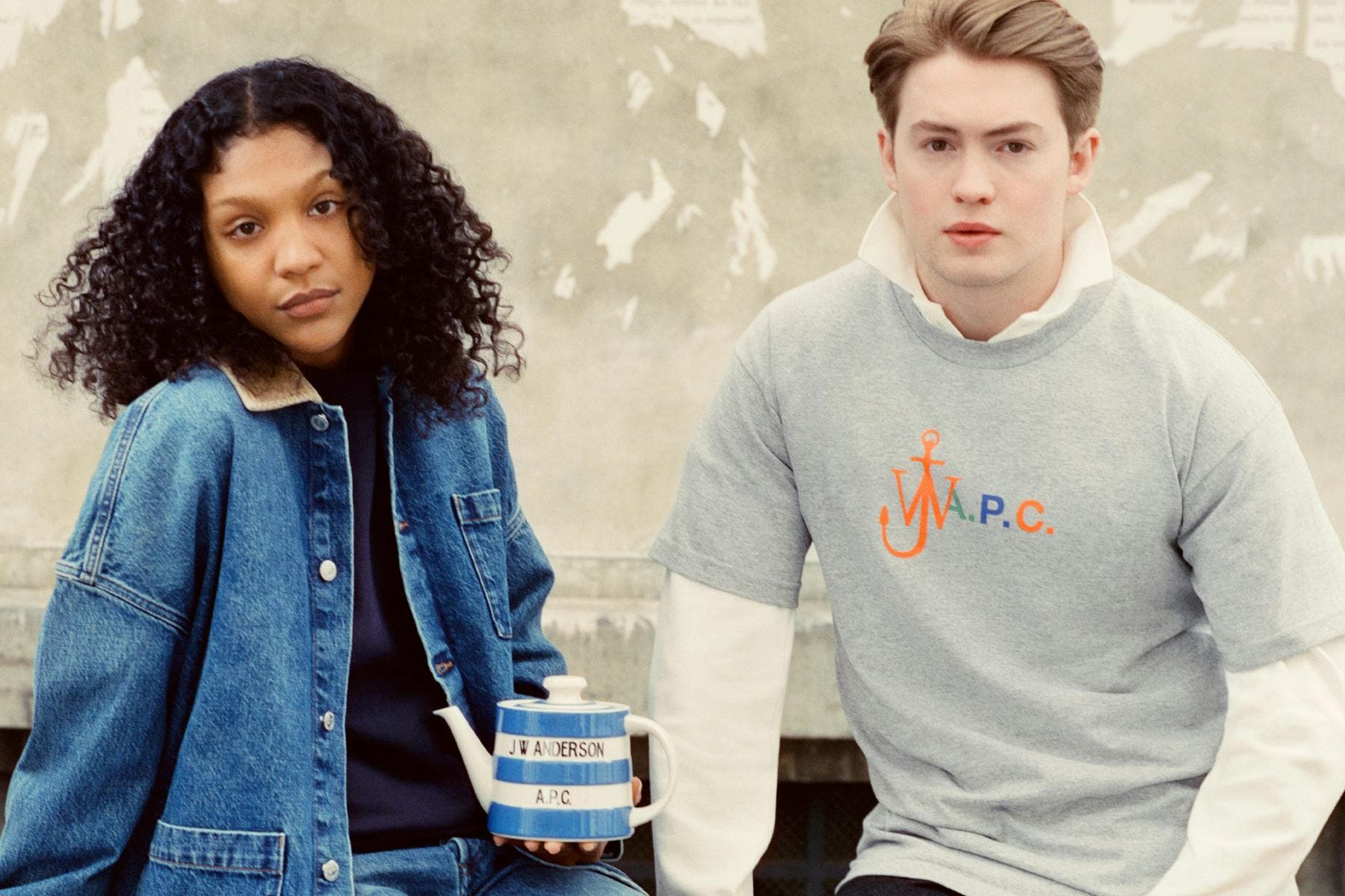 Smart Buyers Rank, Research, and Strike on Limited Collab Drops